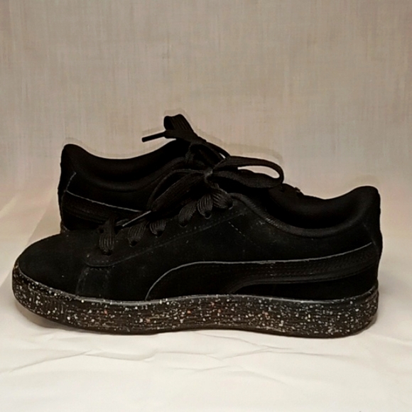 Girls Sneakers - Picture 4 of 6